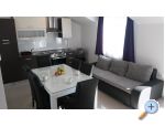 Apartmaji Angelina - ibenik Hrvaka