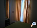 Apartmaji Angelina - ibenik Hrvaka