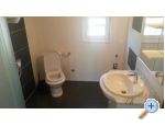 Apartmaji Angelina - ibenik Hrvaka