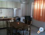 Apartmaji Angelina - ibenik Hrvaka