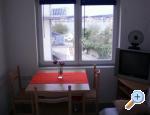 Apartmaji Angelina - ibenik Hrvaka