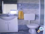 Apartmaji Angelina - ibenik Hrvaka