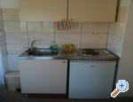 Apartmaji Angelina - ibenik Hrvaka