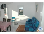 Apartmaji ANI - ibenik Hrvaka