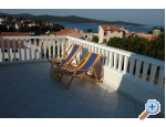 Appartements ANI - ibenik Kroatien