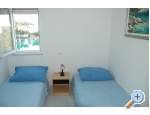 Appartements ANI - ibenik Kroatien