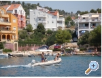 Apartmaji ANI - ibenik Hrvaka