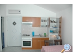 Appartements ANI - ibenik Kroatien
