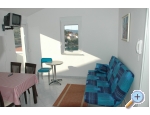 Appartements ANI - ibenik Kroatien