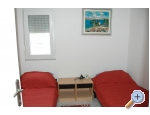 Appartements ANI - ibenik Kroatien