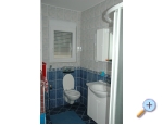 Appartements ANI - ibenik Kroatien