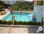 Appartements ANI - ibenik Kroatien