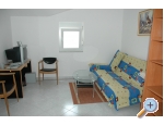 Appartements ANI - ibenik Kroatien