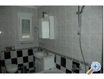 Appartements ANI - ibenik Kroatien