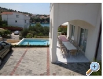Appartements ANI - ibenik Kroatien