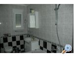Apartmaji ANI - ibenik Hrvaka