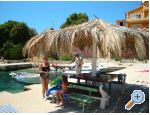 Apartmaji ANI - ibenik Hrvaka