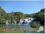 Apartmaji ANI - ibenik Hrvaka