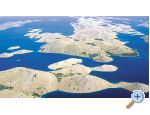 Apartmaji ANI - ibenik Hrvaka