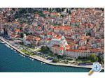 Apartmaji ANI - ibenik Hrvaka