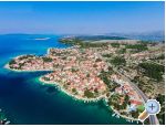 Apartmaji ANI - ibenik Hrvaka