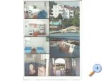 Apartmaji ANI - ibenik Hrvaka