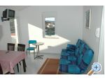 Apartmaji ANI - ibenik Hrvaka