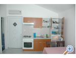 Apartmaji ANI - ibenik Hrvaka