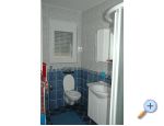 Apartmaji ANI - ibenik Hrvaka