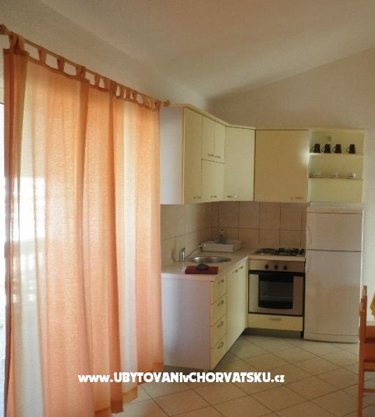 Appartements Ante-Gojko – Ferienwohnung Sibenik, Kroatien – Foto 1