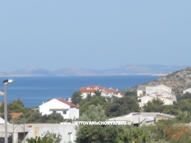 Appartements Ante-Gojko – Ferienwohnung Sibenik, Kroatien – Foto 10