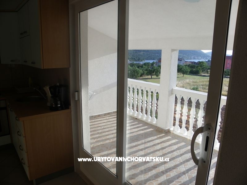 Appartements Ante-Gojko – Ferienwohnung Sibenik, Kroatien – Foto 14