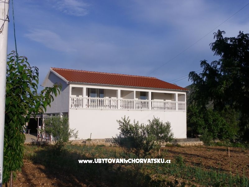 Appartements Ante-Gojko – Ferienwohnung Sibenik, Kroatien – Foto 16