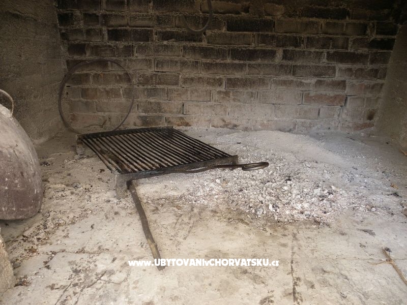 Appartements Ante-Gojko – Ferienwohnung Sibenik, Kroatien – Foto 17