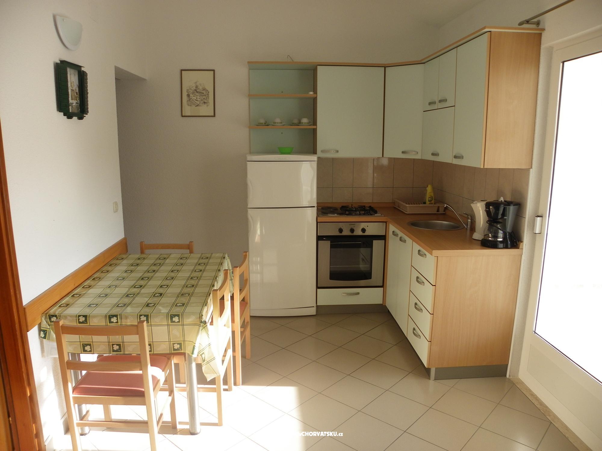 Appartements Ante-Gojko – Ferienwohnung Sibenik, Kroatien – Foto 4