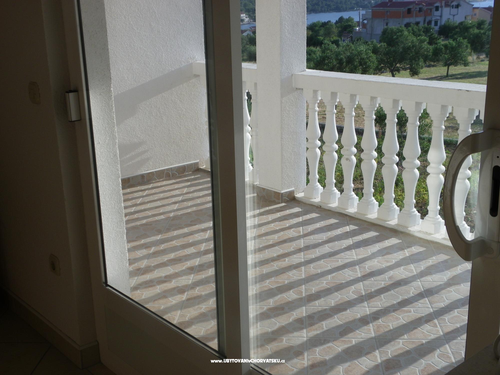 Appartements Ante-Gojko – Ferienwohnung Sibenik, Kroatien – Foto 5