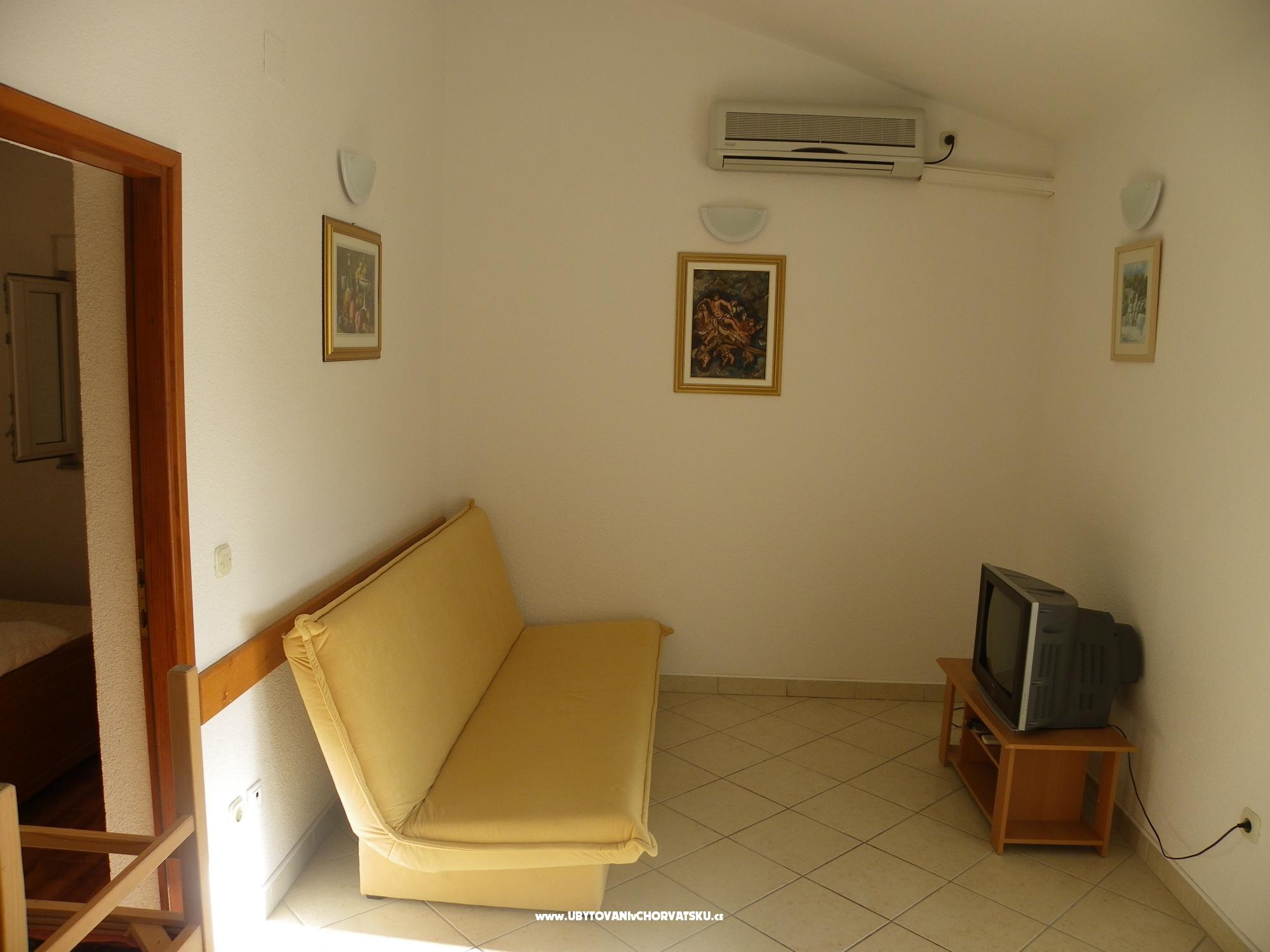 Appartements Ante-Gojko – Ferienwohnung Sibenik, Kroatien – Foto 6