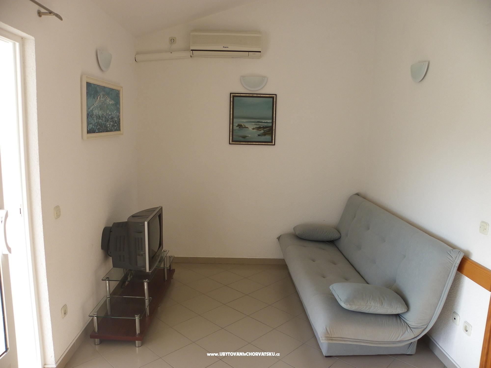Appartements Ante-Gojko – Ferienwohnung Sibenik, Kroatien – Foto 7