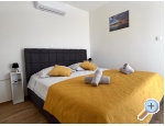 Apartmaji Ante Govi - ibenik Hrvaka