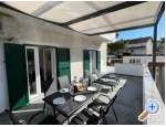Appartements Ante Govi - ibenik Kroatien