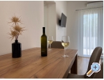 Appartements Ante Govi - ibenik Kroatien