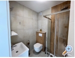 Appartements Ante Govi - ibenik Kroatien