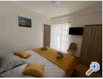 Appartements Ante Govi - ibenik Kroatien