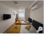 Appartements Ante Govi - ibenik Kroatien