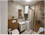 Appartements Ante Govi - ibenik Kroatien
