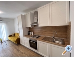 Appartements Ante Govi - ibenik Kroatien