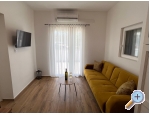 Appartements Ante Govi - ibenik Kroatien