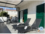 Appartements Ante Govi - ibenik Kroatien