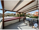 Apartmaji Ante Govi - ibenik Hrvaka