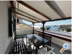 Appartements Ante Govi - ibenik Kroatien